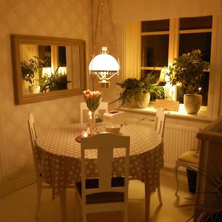 Brunnsgarden Bed & Breakfast Skellefteå Exterior foto