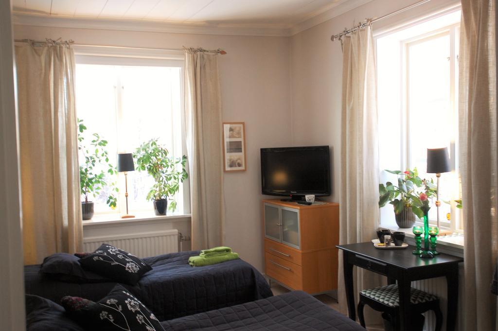Brunnsgarden Bed & Breakfast Skellefteå Quarto foto